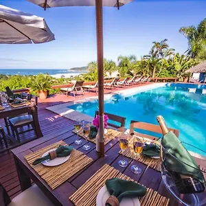 Inn Vida Sol E Mar Ecoresort