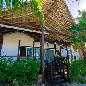 Villas el Encanto Holbox Isla Holbox