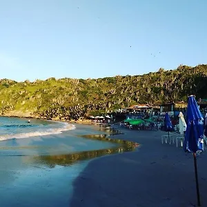 Apto Prox Proximo Dunas, Vista Mar Cabo Frío