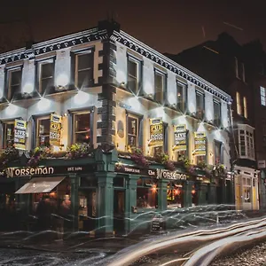 Affittacamere The Norseman Temple Bar