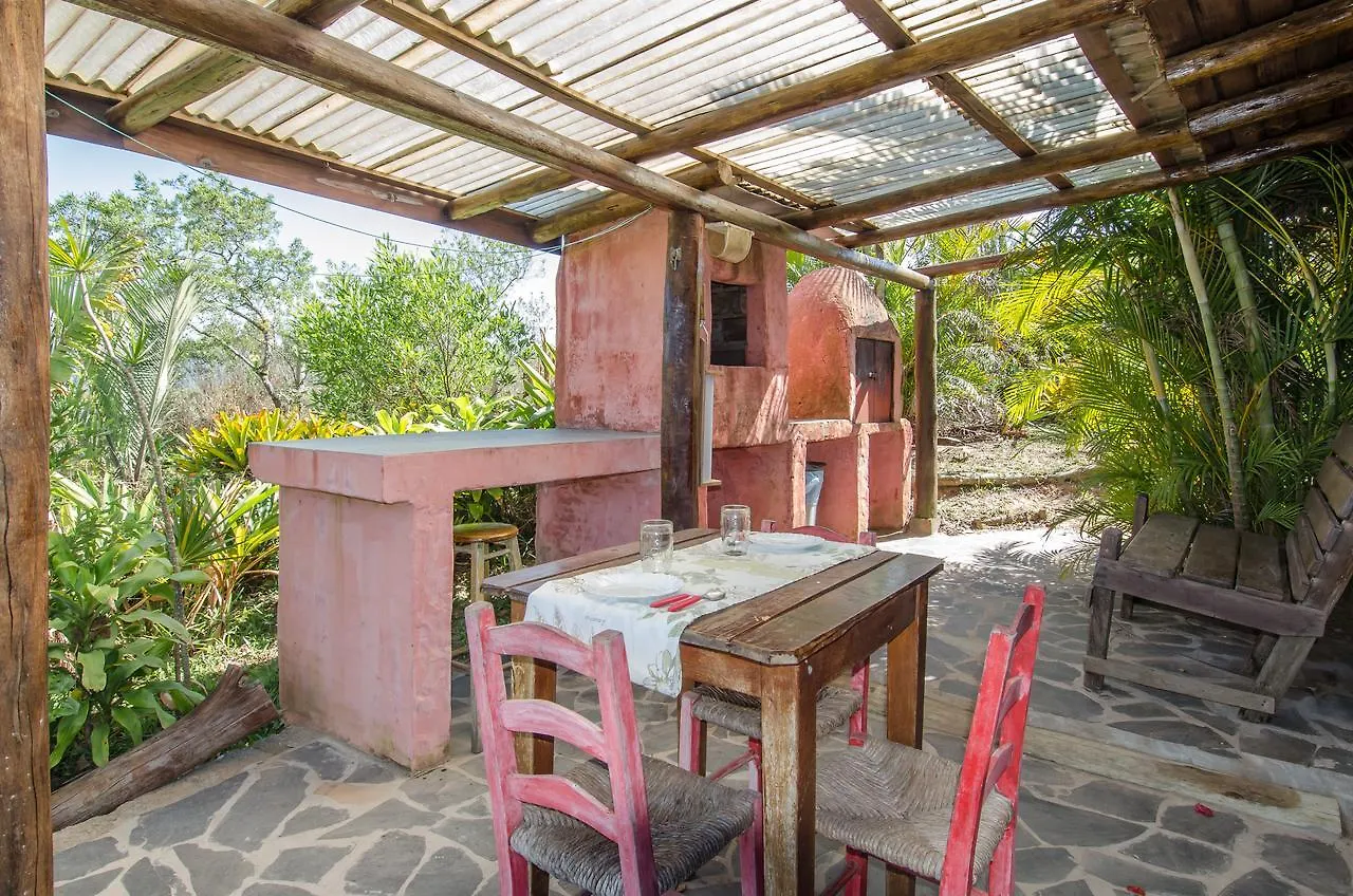 Locanda Pousada Morro Das Palmeiras Praia do Rosa